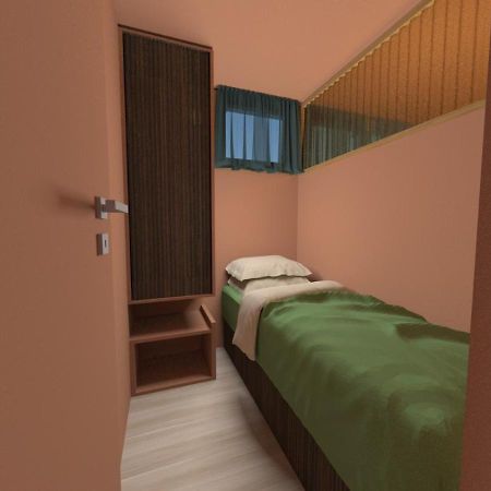 Jolanda Vacanze Cavallino-Treporti Kamer foto