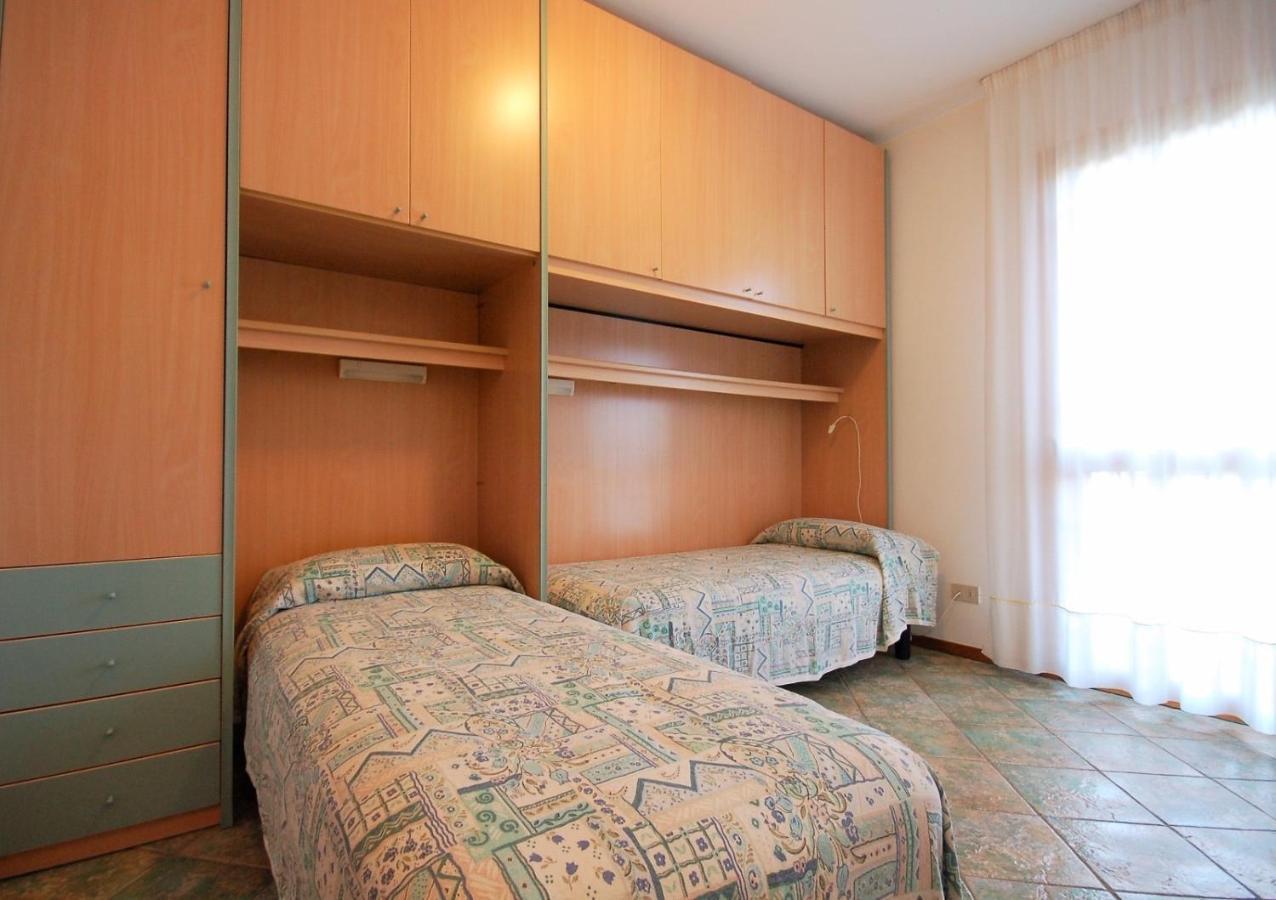 Jolanda Vacanze Cavallino-Treporti Buitenkant foto