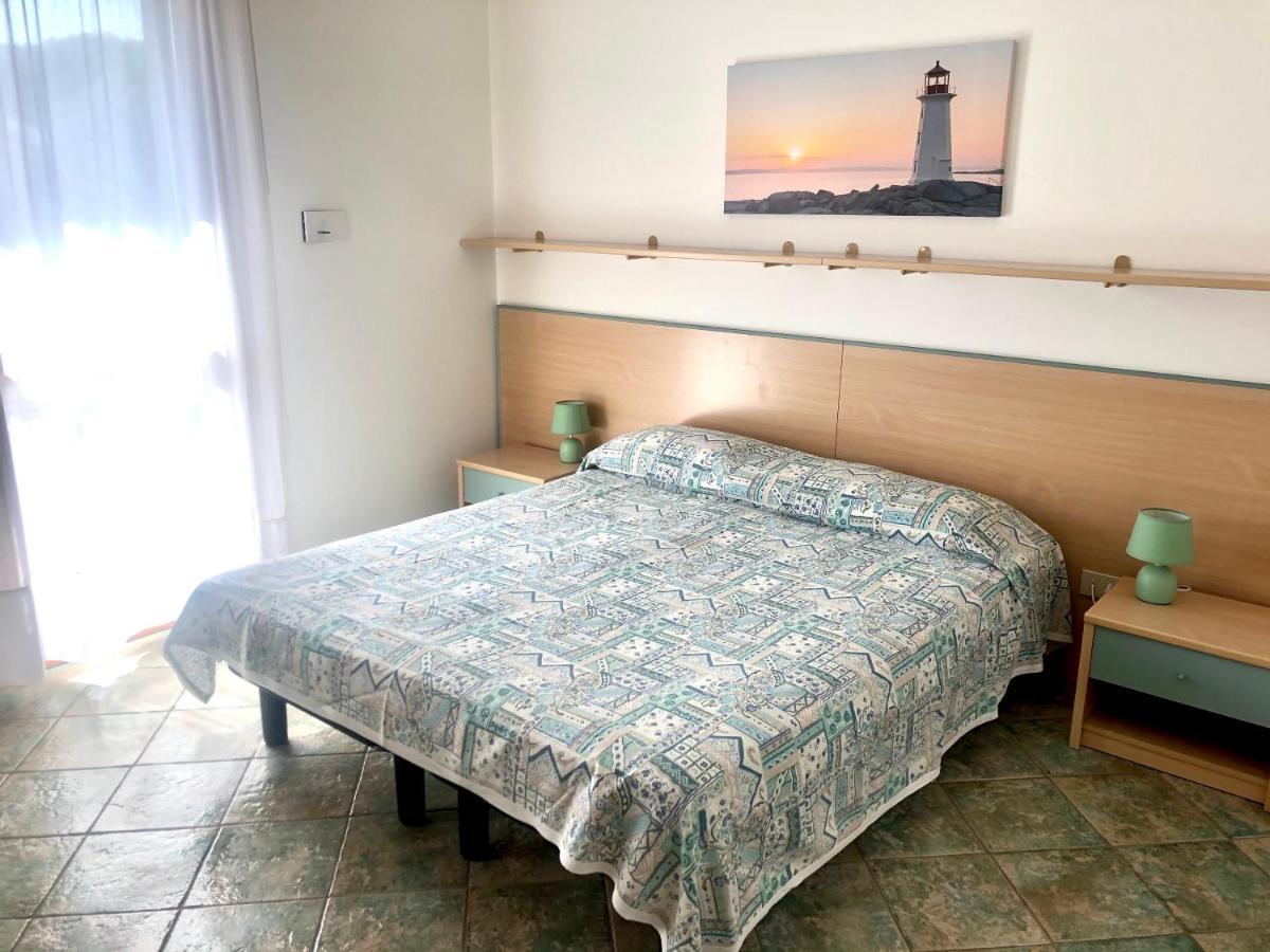 Jolanda Vacanze Cavallino-Treporti Buitenkant foto