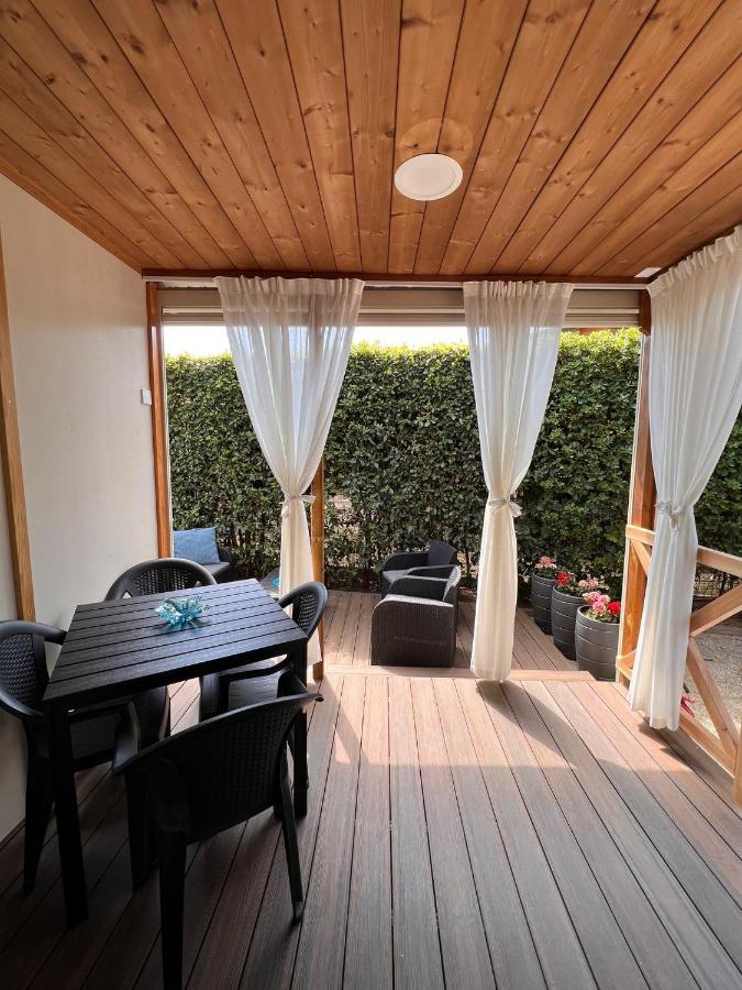 Jolanda Vacanze Cavallino-Treporti Buitenkant foto