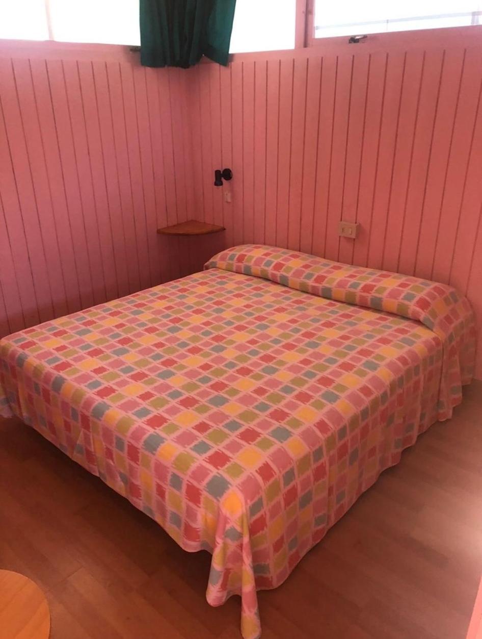 Jolanda Vacanze Cavallino-Treporti Kamer foto