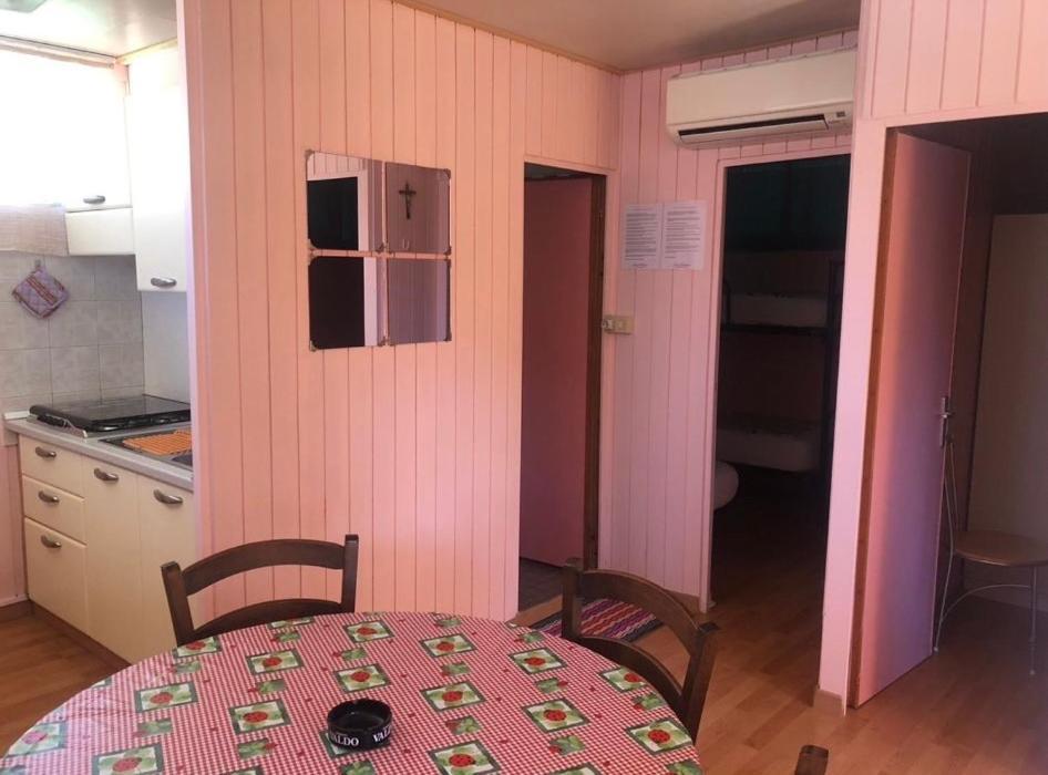 Jolanda Vacanze Cavallino-Treporti Kamer foto