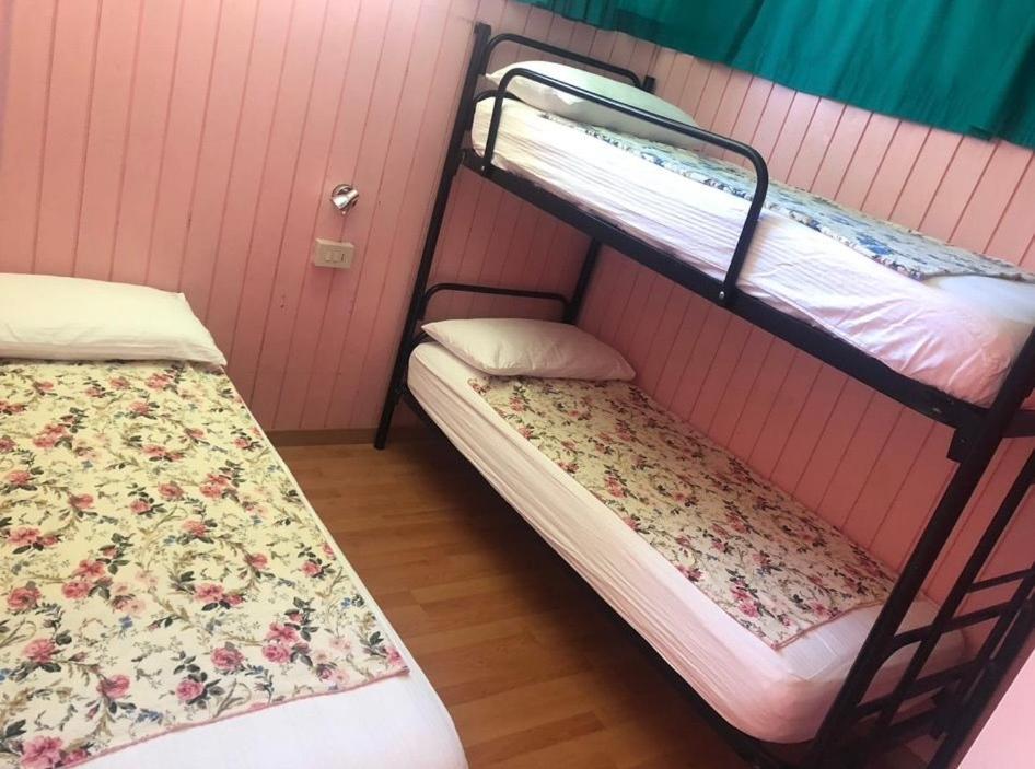 Jolanda Vacanze Cavallino-Treporti Kamer foto