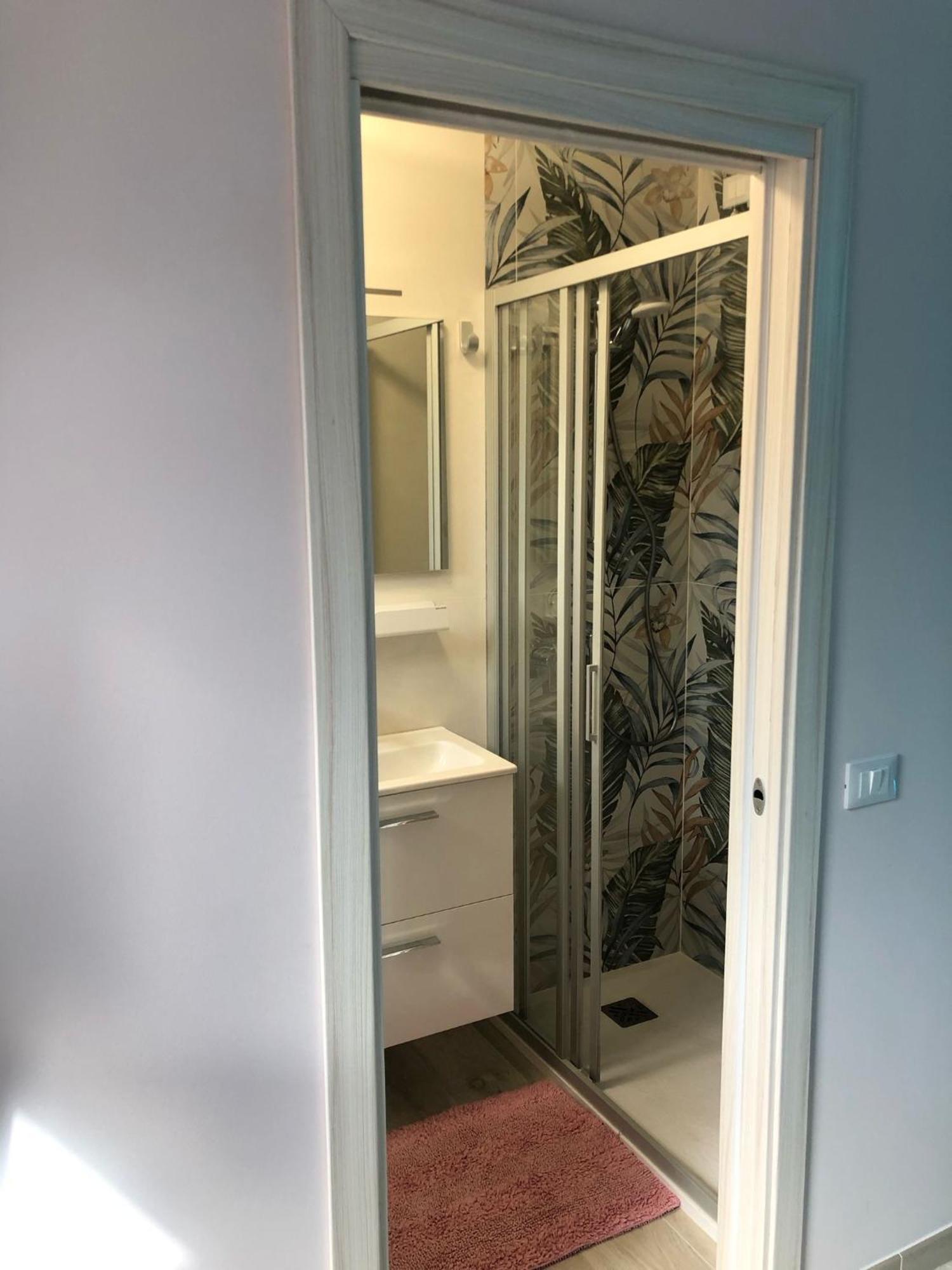 Jolanda Vacanze Cavallino-Treporti Kamer foto