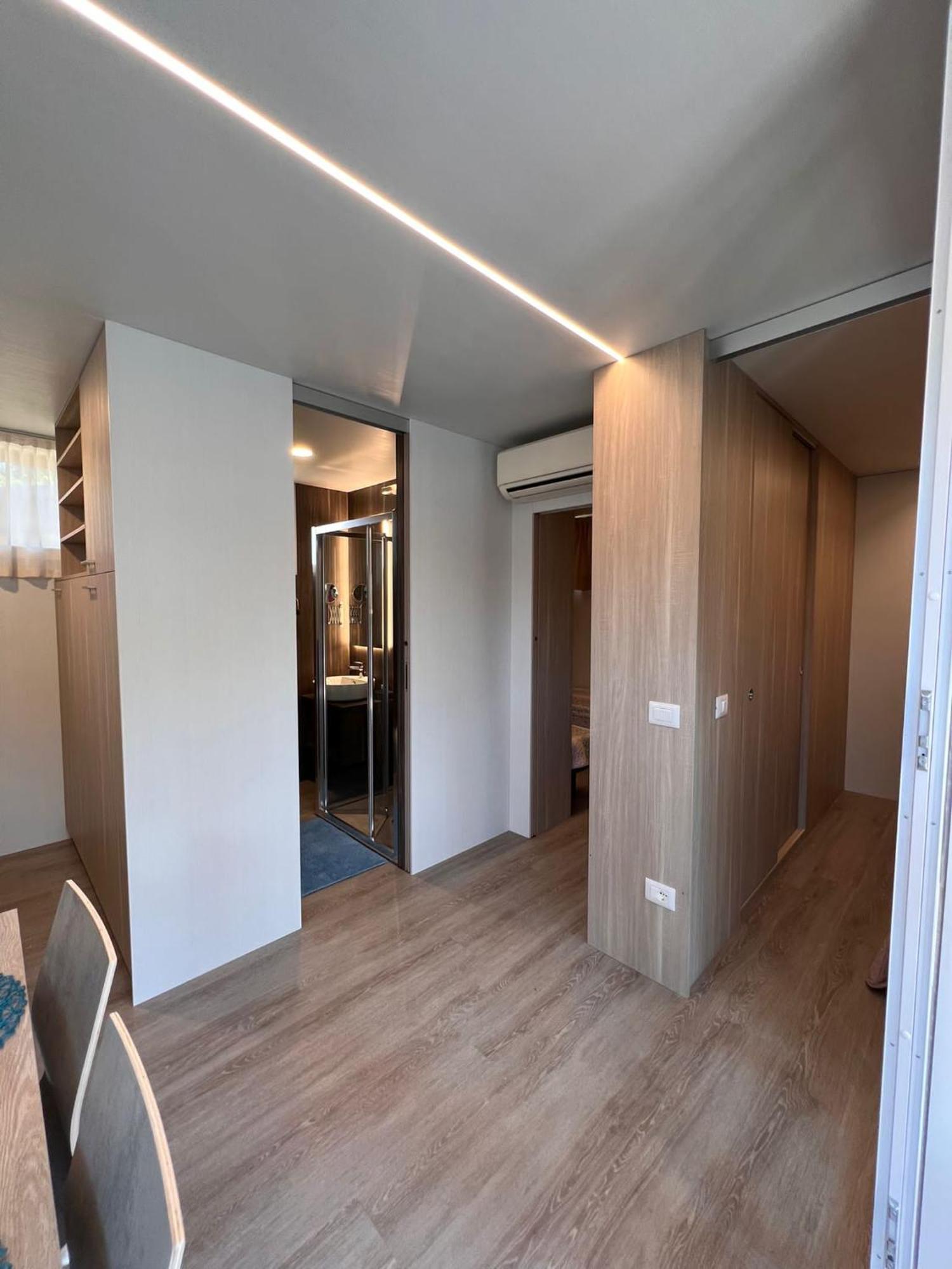 Jolanda Vacanze Cavallino-Treporti Kamer foto