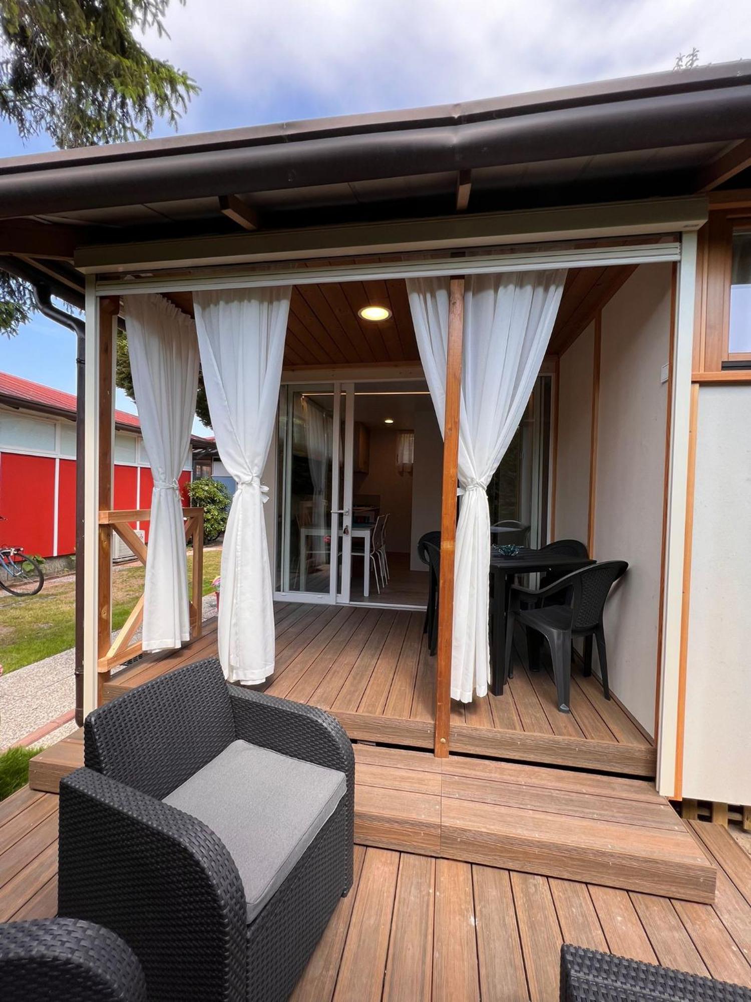 Jolanda Vacanze Cavallino-Treporti Kamer foto