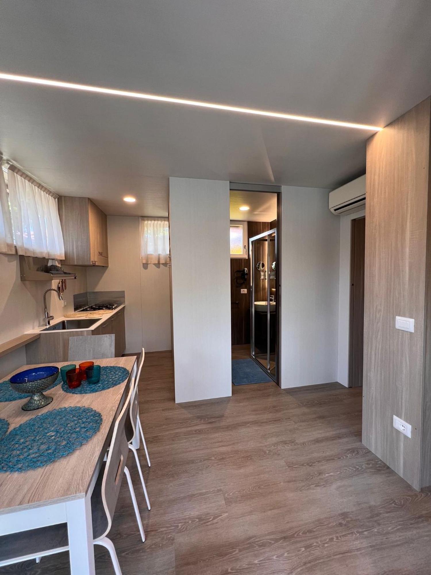 Jolanda Vacanze Cavallino-Treporti Kamer foto