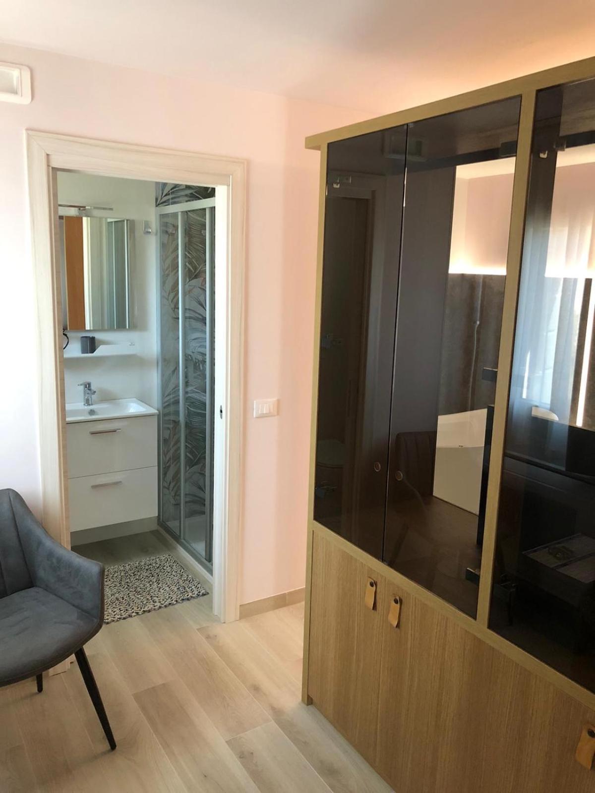 Jolanda Vacanze Cavallino-Treporti Kamer foto