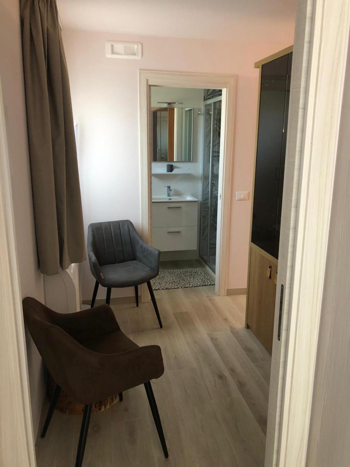 Jolanda Vacanze Cavallino-Treporti Kamer foto