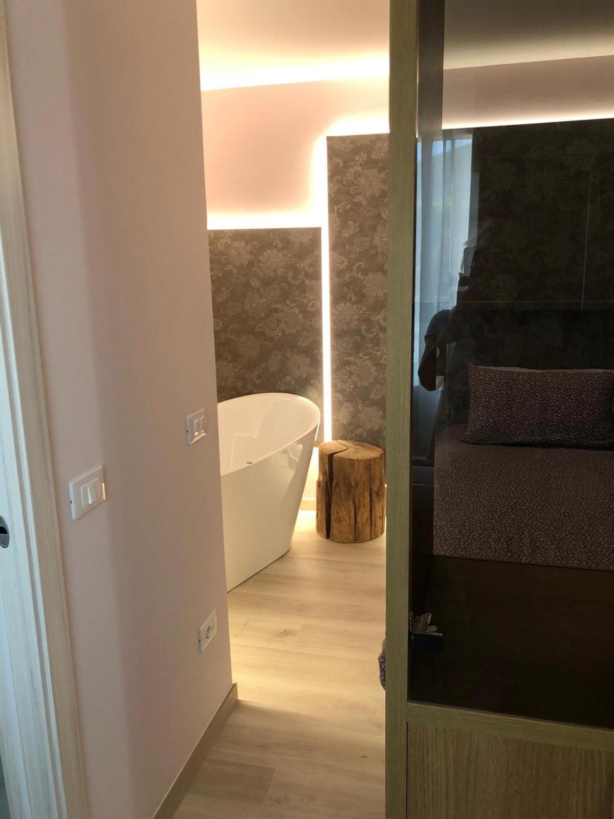 Jolanda Vacanze Cavallino-Treporti Kamer foto