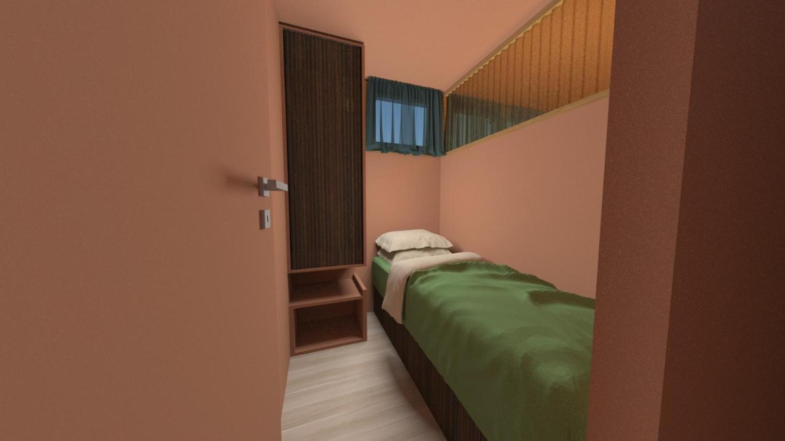 Jolanda Vacanze Cavallino-Treporti Kamer foto