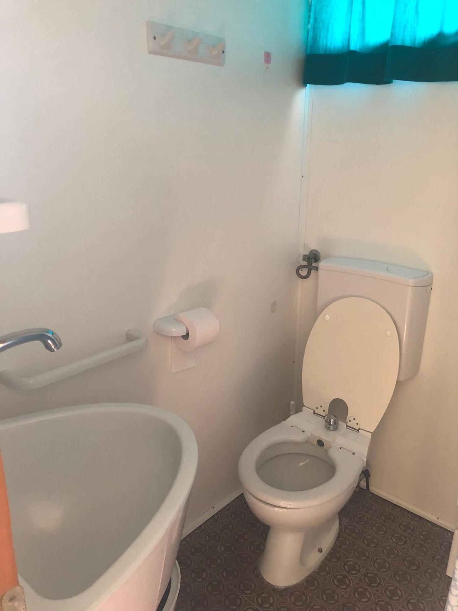 Jolanda Vacanze Cavallino-Treporti Kamer foto