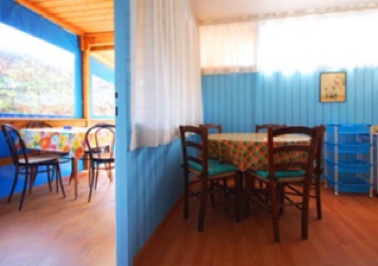Jolanda Vacanze Cavallino-Treporti Buitenkant foto