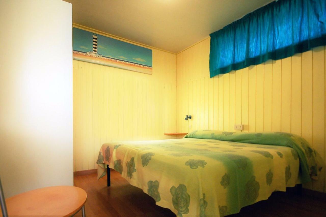 Jolanda Vacanze Cavallino-Treporti Buitenkant foto