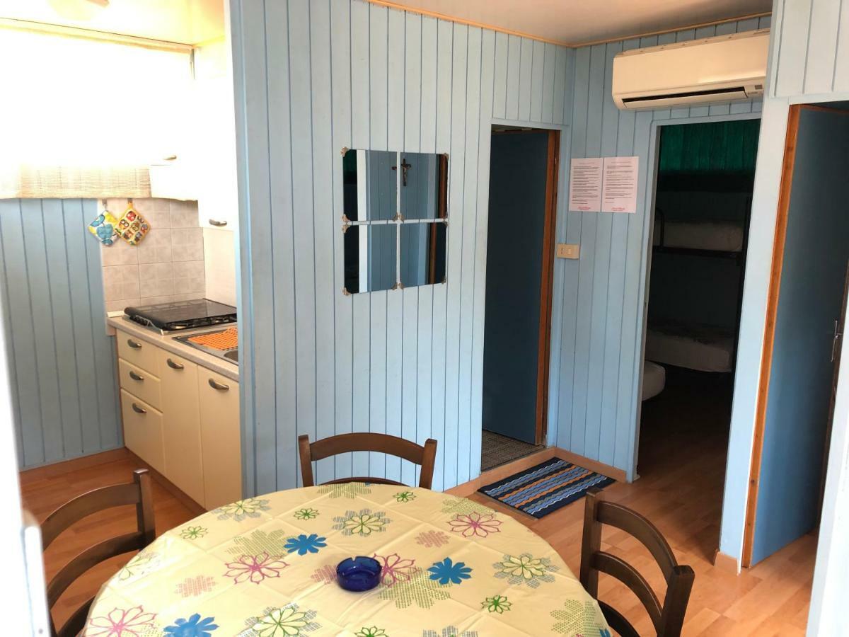 Jolanda Vacanze Cavallino-Treporti Buitenkant foto