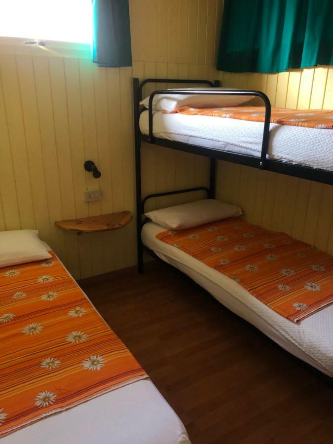 Jolanda Vacanze Cavallino-Treporti Buitenkant foto