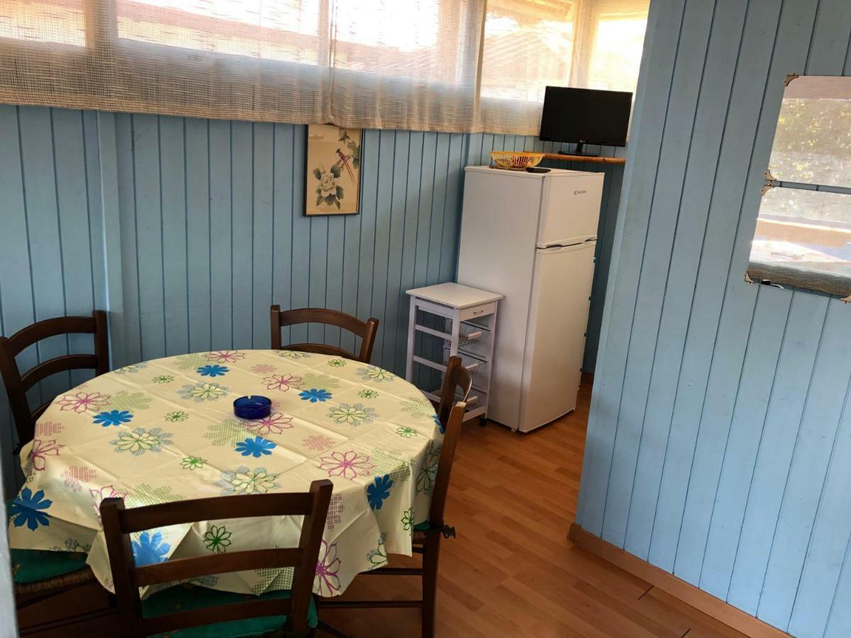 Jolanda Vacanze Cavallino-Treporti Buitenkant foto